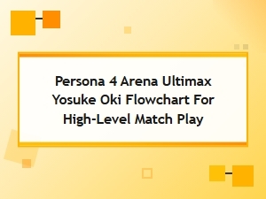Yosuke High-Level Oki Flowchart Guide